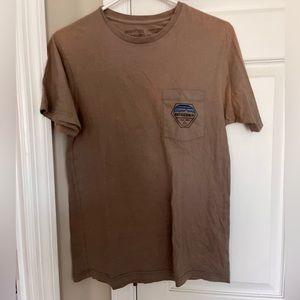 vintage patagonia t-shirt
